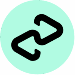 Afterpay logo.