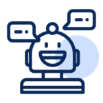 Ai sales bot icon