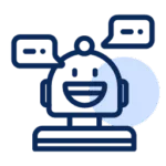 Ai sales bot icon
