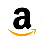 Amazon logo.