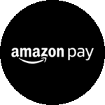 Amazon Pay logo.