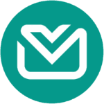 Email on acid logo.