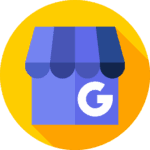 Google my business logo