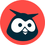 Hootsuite icon.