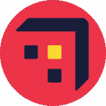 Hotels.com logo.