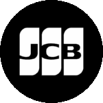 Jcb Payments logo.