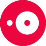 Opentable logo.