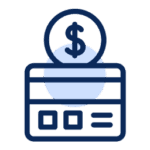 Payments icon