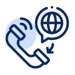 Ringless voicemail icon