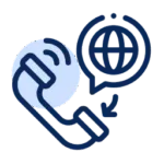 Ringless voicemail icon