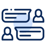 Sms icon