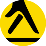 Yell logo.