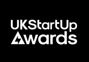 Intrinzi UK StartUp Awards finalist.