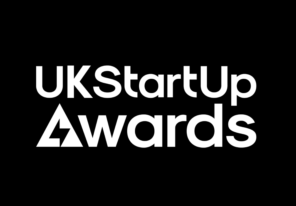 Intrinzi UK StartUp Awards finalist.
